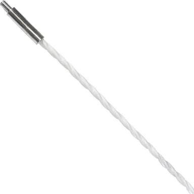 MightyRod PRO Kabeldragstång 1 m, 4 mm Ø - Spira-FLEX