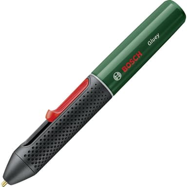 Trådlöst varmlimstift Bosch Home and Garden Gluey