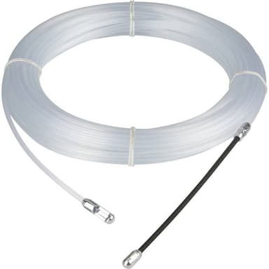 Indragningsspiral PVC 20 m REV 20 m 1 st