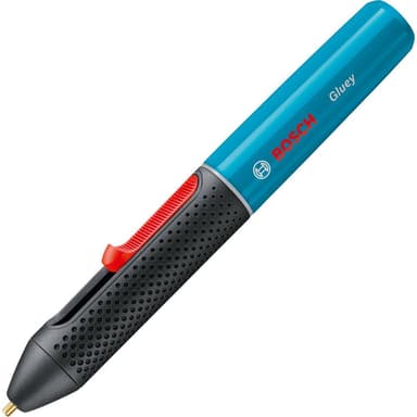 Trådlöst varmlimstift Bosch Home and Garden Gluey