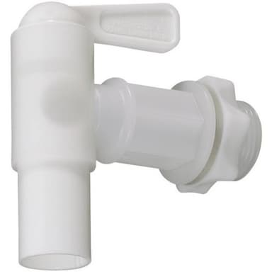 Proma 411 199 (393141 0330) Dräneringskran Passar till