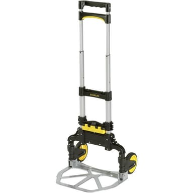 Stanley by Black & Decker SXWTD-FT501 Säckkärra