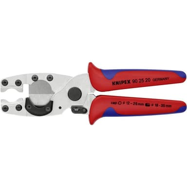 Knipex Rörskärare för kompound- och skyddsrör 90 25 20
