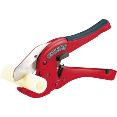 Rothenberger Plaströrsax ROCUT TC 42 Professional 52000
