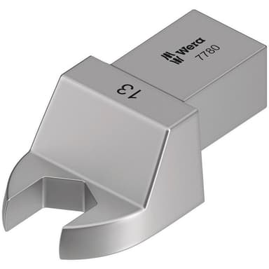 Wera 05078684001 Insticks-U-nyckel 7780 SW 32 mm