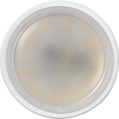 Horloge - TFA - 40cm - Radio-pilotée - Blanc sur noir - Design contemporain - Maison