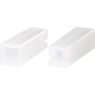 TE Connectivity 925068 Isoleringshylsa Natur 1 st