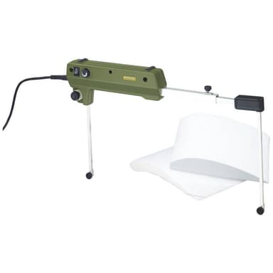 Proxxon THERMOCUT 650 Frigolitsåg 1 st