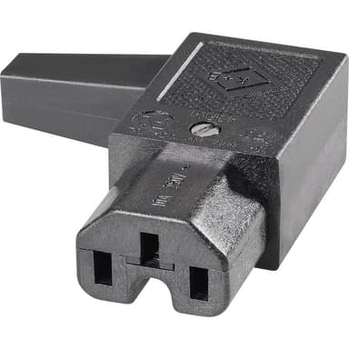 Strömförsörjningskontaktdon 43R012211 43R Series