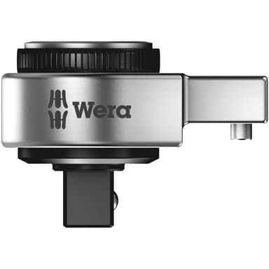 Wera 05078637001 Insticksspärr 7772 C, omkopplingsbar,