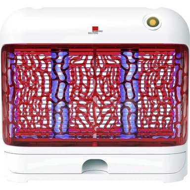 Swissinno Premium 24W 1 246 001 UV-insektsfångare 24 W