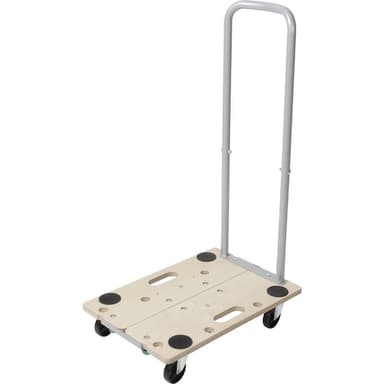 Wolfcraft 5548000 Möbeltransportvagn Last (max.): 300