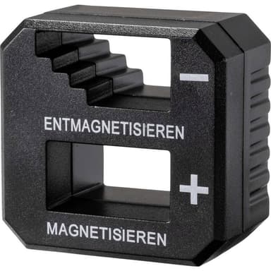 TOOLCRAFT TO-6802782 Magnetiserare, avmagnetiserare (L