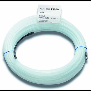 Kabelindragningsband Perlon 15m ca 130 mm 900N Cimco