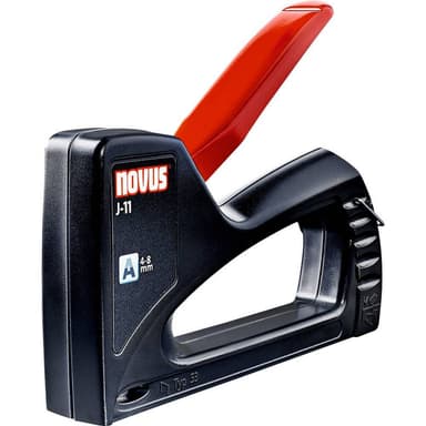 Novus J-11 creative Häftpistol Klammertyp Typ 53