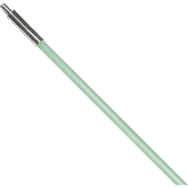 MightyRod PRO Kabeldragstång 1 m, 6 mm Ø -