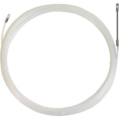 Nylon-upprullningsband Ø 4 mm Klauke 4 mm 20 m 1 st