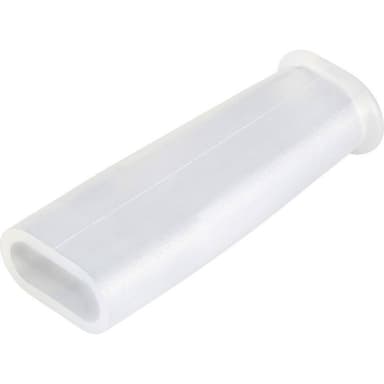 Klauke 2780 Isoleringshylsa Transparent 0.50 mm² 4 mm²
