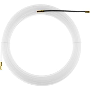 Indragningsspiral PVC 15 m REV 15 m 1 st