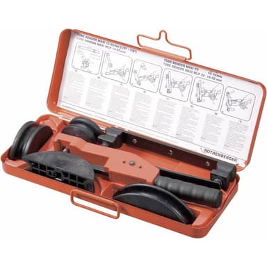 Rothenberger Rörböjset - Tube Bender Maxi 23020