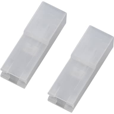 TRU COMPONENTS 1571997 Isoleringshylsa Gul 1.50 mm²