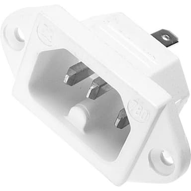 Strömförsörjningskontaktdon 780/ws 780 Series