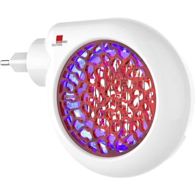 Swissinno Premium Mini 3W 1 243 001 UV-insektsfångare 3