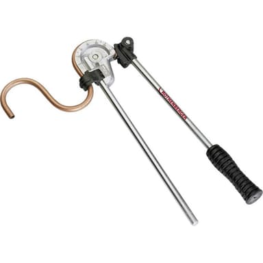Rothenberger Standard-rörböjningsenhet Rothenberger