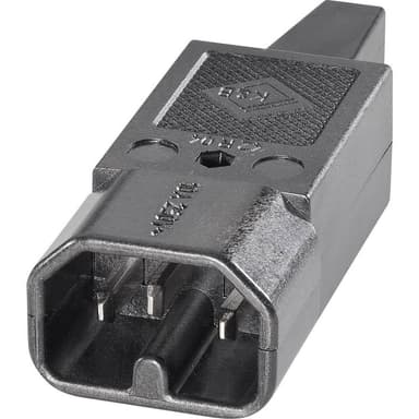 Strömförsörjningskontaktdon 42R042311 42R Series