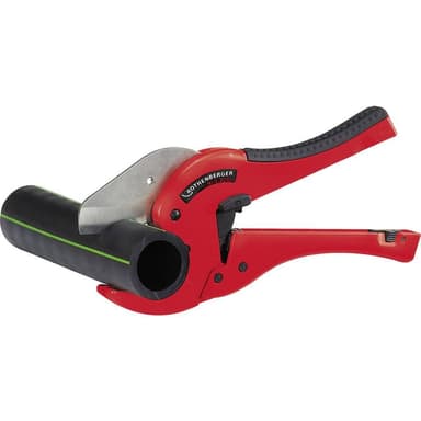 Rothenberger Plaströrsax ROCUT TC 50 Professional 52010