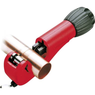 Rothenberger Rörskärare Tube Cutter 35 70027