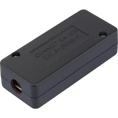 Kopplingsbox Passar till: CAT 6A Renkforce