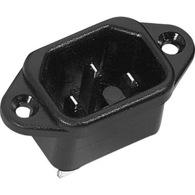 Strömförsörjningskontaktdon 42R014121 42R Series