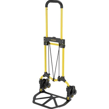 Stanley by Black & Decker SXWTD-FT584 Trappkärra Last