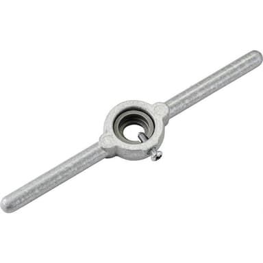 TOOLCRAFT TO-7106694 Gängsnittborr-set 30 delar HSS M1,