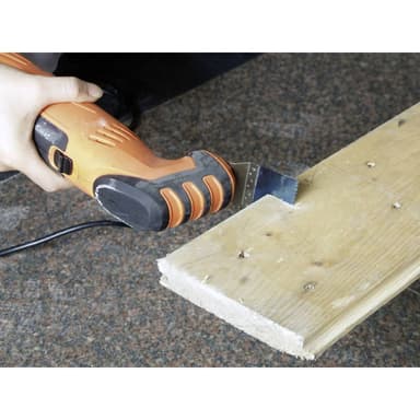 TOOLCRAFT 1574786 Krom-vanadin-stål, Bimetall, Karbid