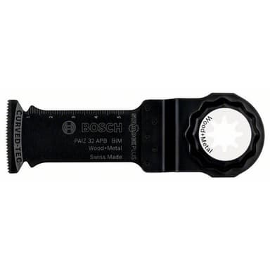 Bosch Accessories 2608662558 PAIZ 32 APB