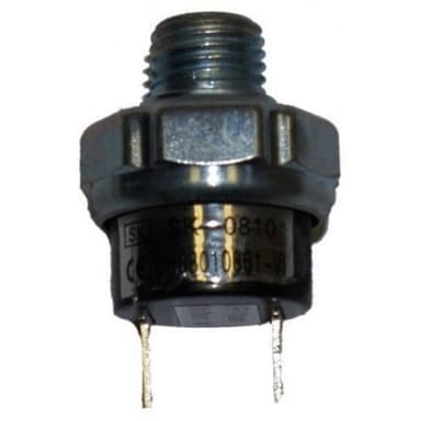 Aerotec Aerotec Trycklufts-tryckbrytare