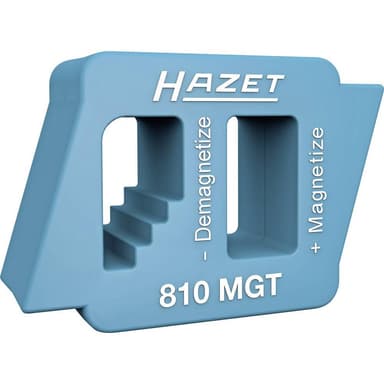 Hazet 810MGT Magnetiserare, avmagnetiserare