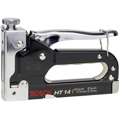 Bosch Accessories HT 14 Häftpistol Klammertyp Typ 53