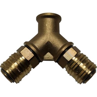 Aerotec Aerotec Trycklufts-fördelare