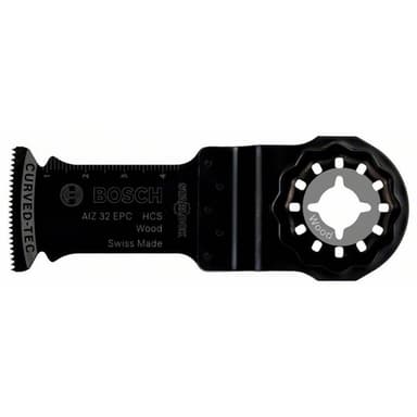 Bosch Accessories 2609256947 AIZ 32 EC HCS