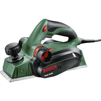 Bosch Home and Garden PHO 3100 Elhyvel inkl. väska