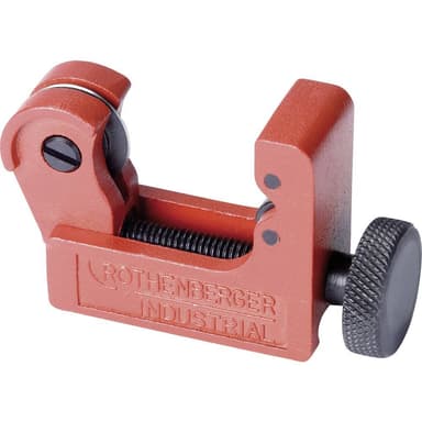 Rothenberger Industrial Rörskärare MINICUT II Pro