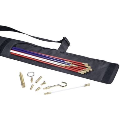 Cable Scout+ - Lyxset HellermannTyton CS-SD 1 set