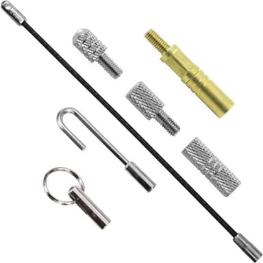 MightyRod PRO tillbehörspaket, 7-delar C.K. MightyRod