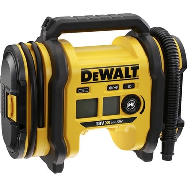 Dewalt DCC018NXJ Kompressor 11 bar Elgiganten