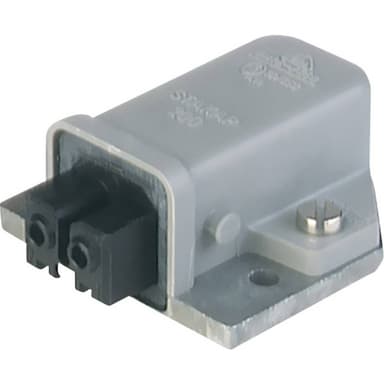 Växelströmskontakt 932045106-1 STAKAP Series