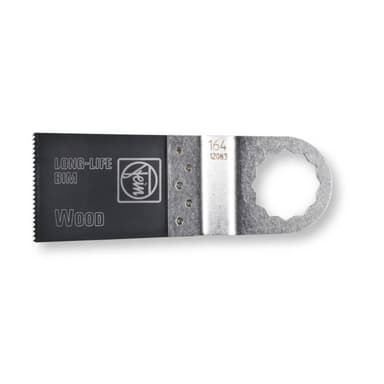Fein 63502164010 E-Cut Long-Life Bimetall