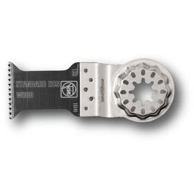 Fein 63502133220 E-Cut Standard Instickssågblad 35 mm 3